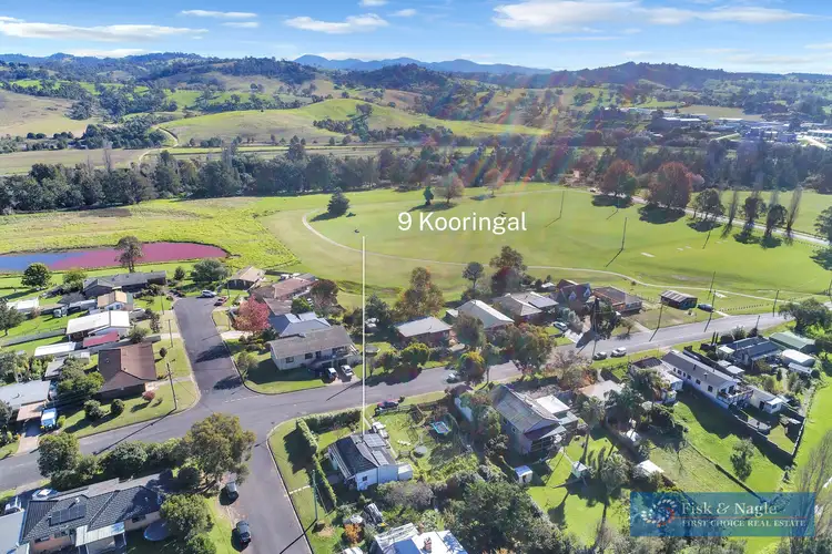 9 Kooringal Place, Bega NSW 2550