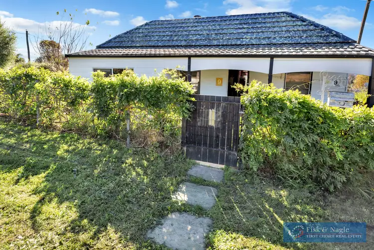 Fifth view of Homely house listing, 9 Kooringal Place, Bega NSW 2550