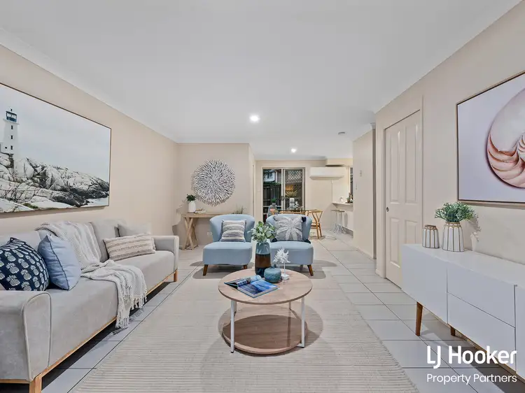 28/18 Mornington Court, Calamvale QLD 4116