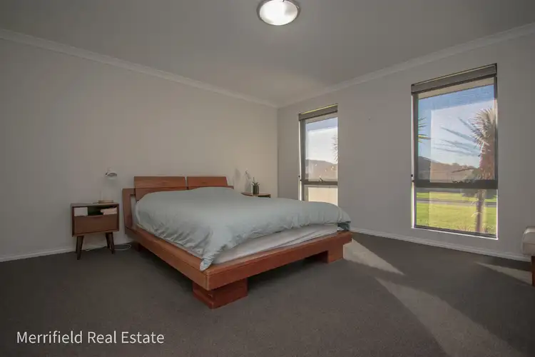 Fourth view of Homely house listing, 14 Dorado Bend, Mckail WA 6330