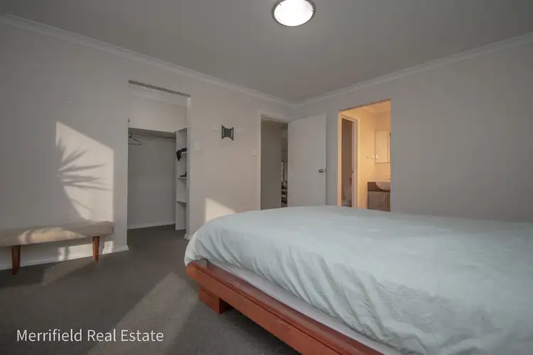 Fifth view of Homely house listing, 14 Dorado Bend, Mckail WA 6330