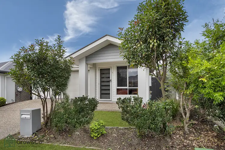 Main view of Homely house listing, 6 Ralston Street, Logan Reserve QLD 4133
