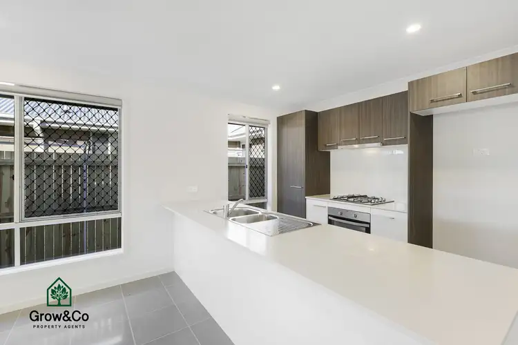 Second view of Homely house listing, 6 Ralston Street, Logan Reserve QLD 4133