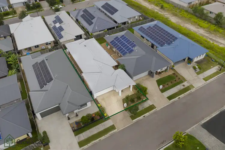 Third view of Homely house listing, 6 Ralston Street, Logan Reserve QLD 4133