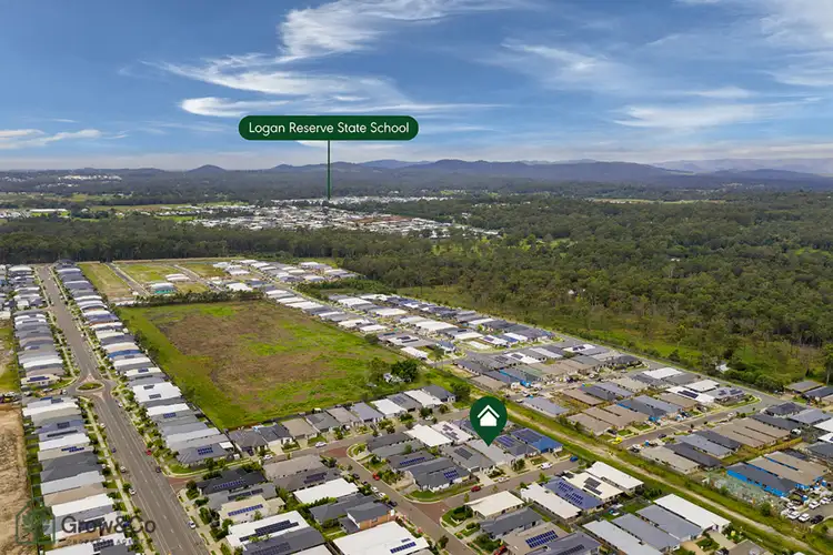 Sixth view of Homely house listing, 6 Ralston Street, Logan Reserve QLD 4133