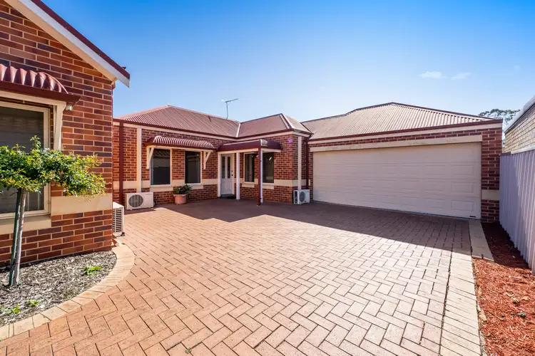5/54 Sayer Street, Midland WA 6056