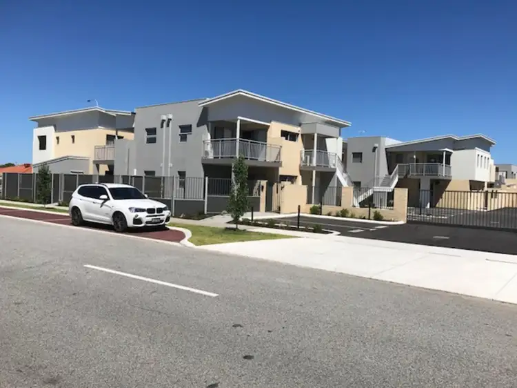 Main view of Homely apartment listing, 3/1 Acton Avenue, Bentley WA 6102