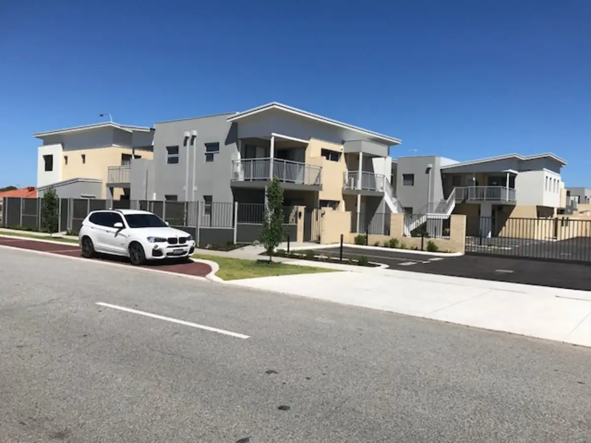 Main view of Homely apartment listing, 3/1 Acton Avenue, Bentley WA 6102