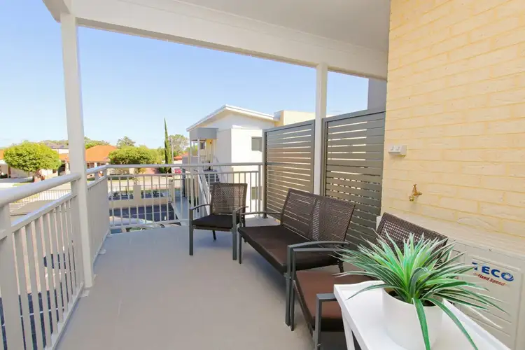 Second view of Homely apartment listing, 3/1 Acton Avenue, Bentley WA 6102