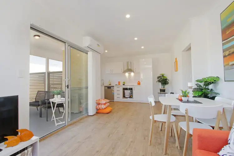 Third view of Homely apartment listing, 3/1 Acton Avenue, Bentley WA 6102