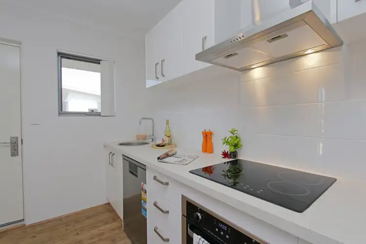 Fourth view of Homely apartment listing, 3/1 Acton Avenue, Bentley WA 6102