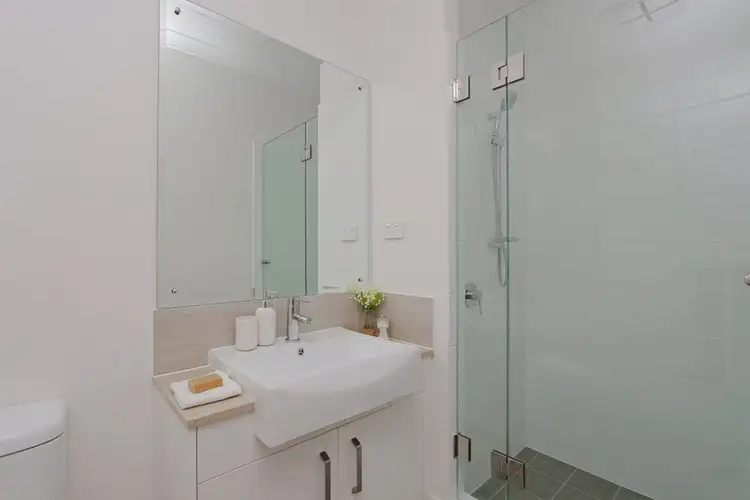 Fifth view of Homely apartment listing, 3/1 Acton Avenue, Bentley WA 6102