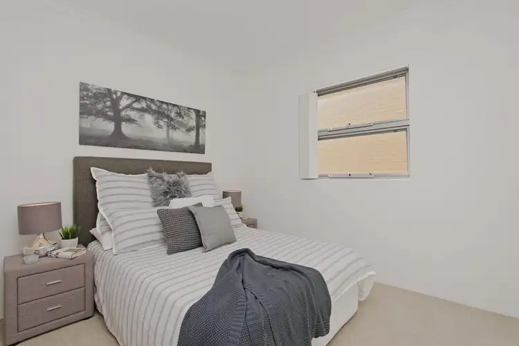 Sixth view of Homely apartment listing, 3/1 Acton Avenue, Bentley WA 6102