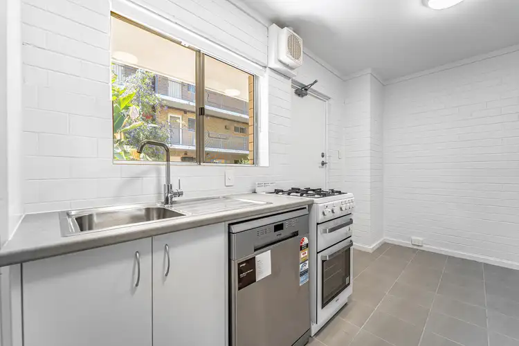 Fifth view of Homely apartment listing, 30/16-18 Tenth Avenue, Maylands WA 6051