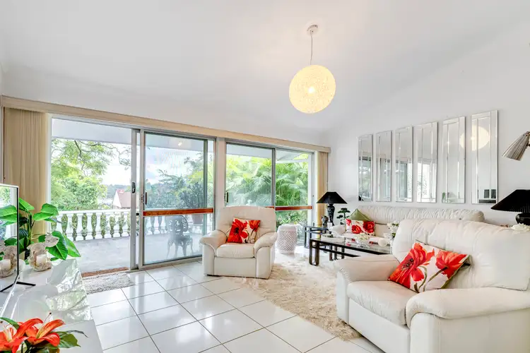 Third view of Homely house listing, 15 Pamaroo Crescent, Jindalee QLD 4074