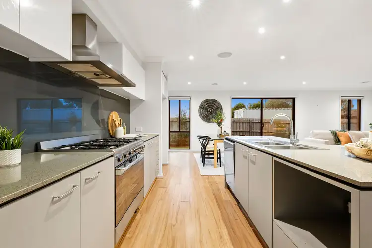 Sixth view of Homely house listing, 9 Tenneyson Close, Armstrong Creek VIC 3217