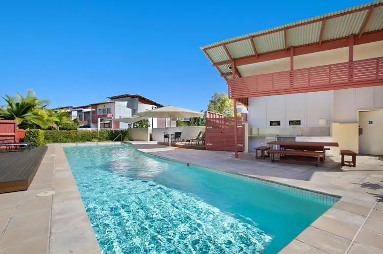 Seventh view of Homely townhouse listing, 69/28 Amazons Place, Jindalee QLD 4074
