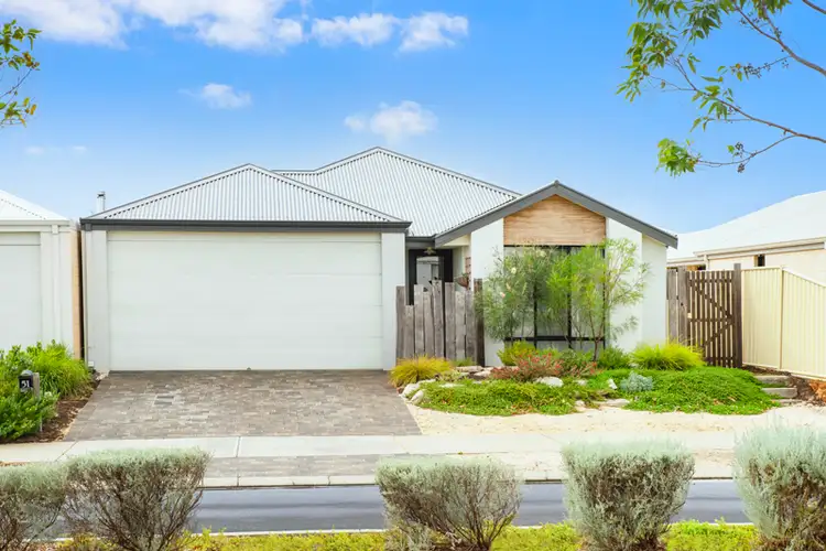 51 Diamante Boulevard, Dunsborough WA 6281