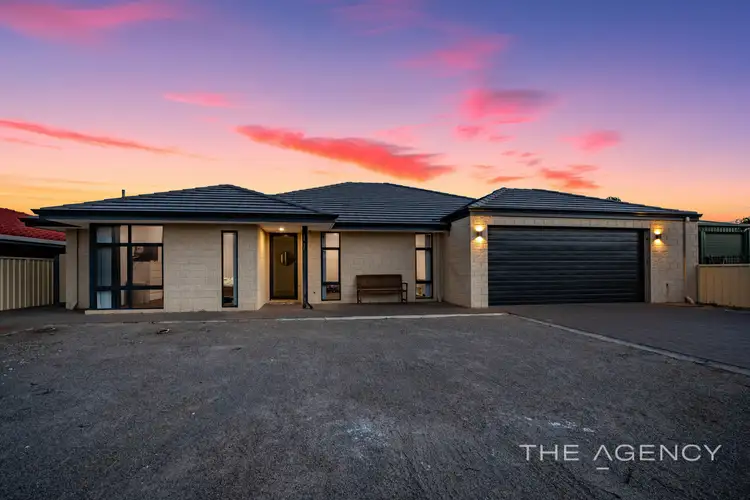 Main view of Homely house listing, 12 Newhaven Street, Mount Tarcoola WA 6530