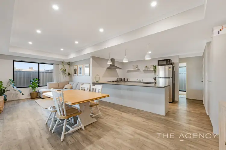 Second view of Homely house listing, 12 Newhaven Street, Mount Tarcoola WA 6530