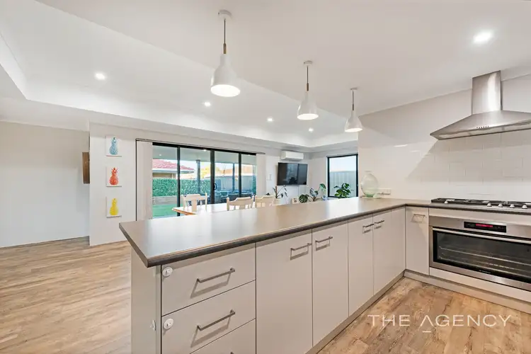 Fourth view of Homely house listing, 12 Newhaven Street, Mount Tarcoola WA 6530