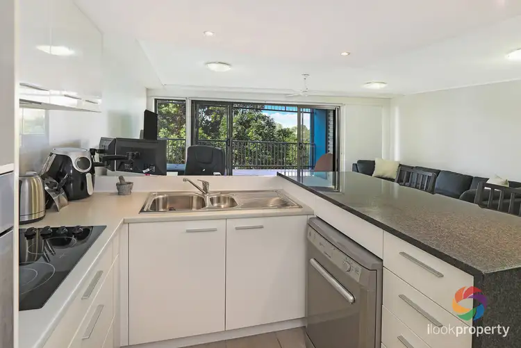 Third view of Homely apartment listing, 40/11 Innovation Parkway, Birtinya QLD 4575