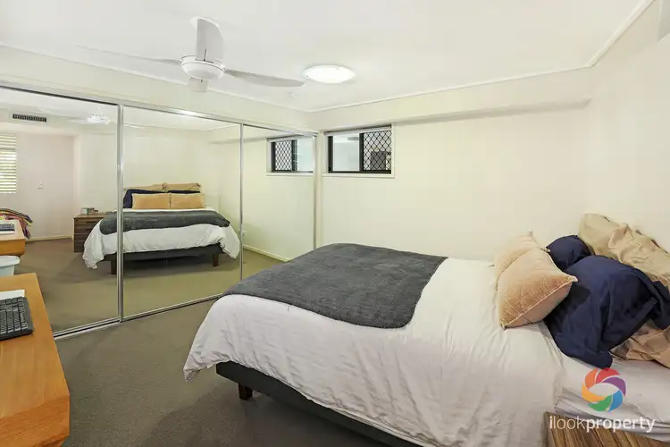 Sixth view of Homely apartment listing, 40/11 Innovation Parkway, Birtinya QLD 4575