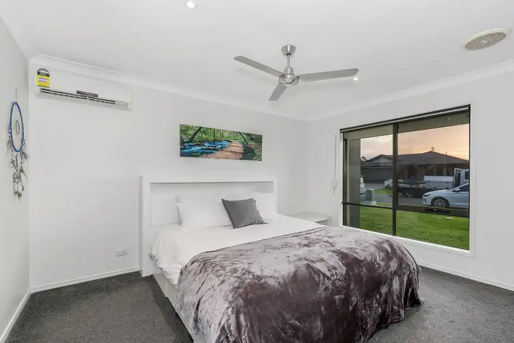 Third view of Homely house listing, 46 Runway Drive, Upper Coomera QLD 4209