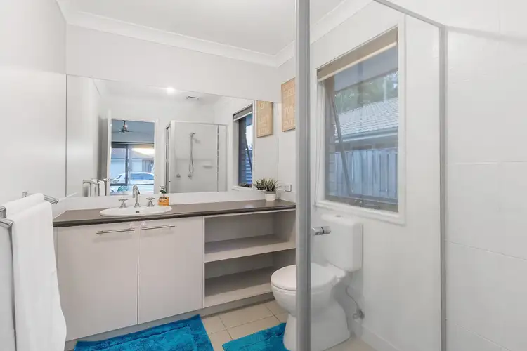 Fourth view of Homely house listing, 46 Runway Drive, Upper Coomera QLD 4209