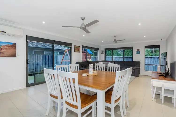 Sixth view of Homely house listing, 46 Runway Drive, Upper Coomera QLD 4209