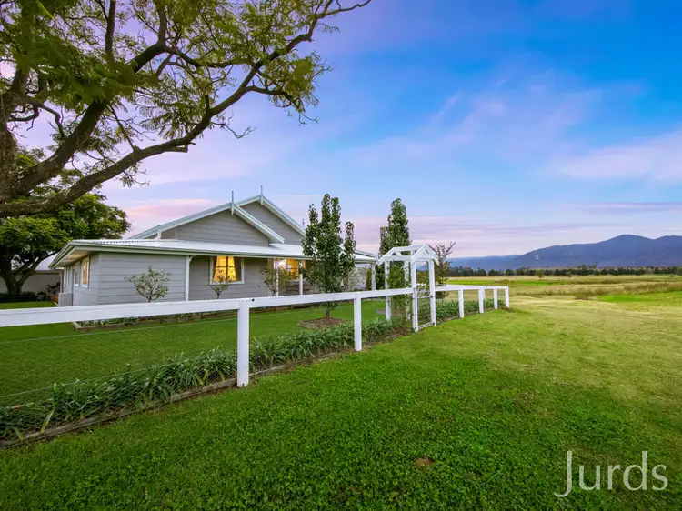 2307 Putty Road, Bulga NSW 2330