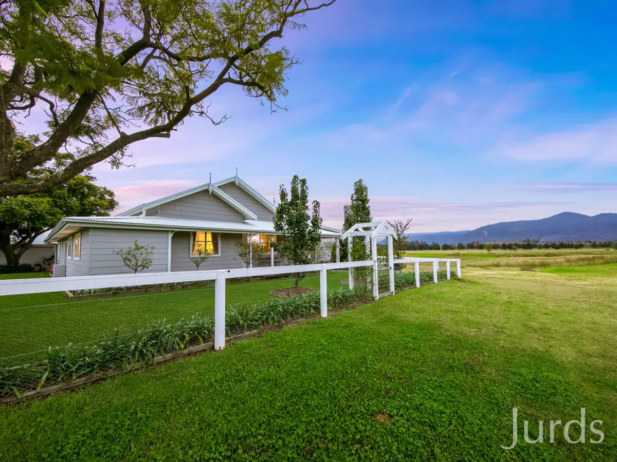 Main view of Homely house listing, 2307 Putty Road, Bulga NSW 2330