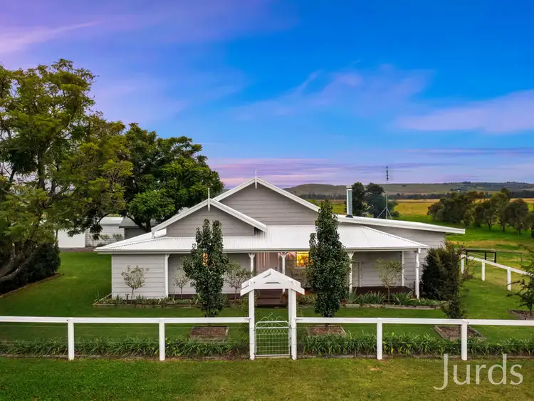 Second view of Homely house listing, 2307 Putty Road, Bulga NSW 2330