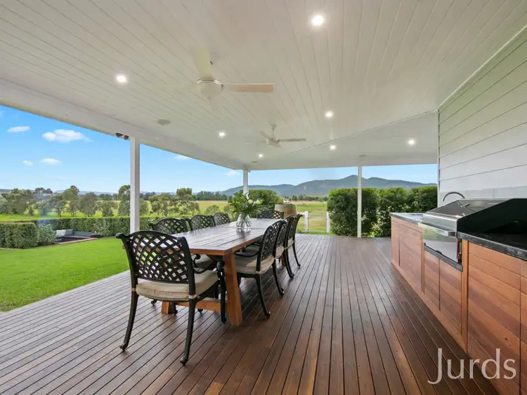 Third view of Homely house listing, 2307 Putty Road, Bulga NSW 2330