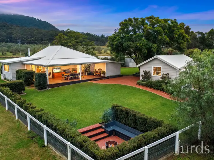 Fourth view of Homely house listing, 2307 Putty Road, Bulga NSW 2330