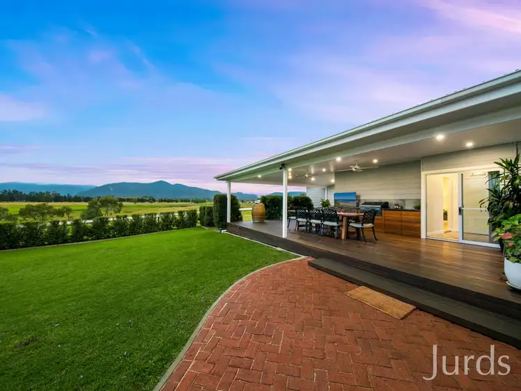 Fifth view of Homely house listing, 2307 Putty Road, Bulga NSW 2330