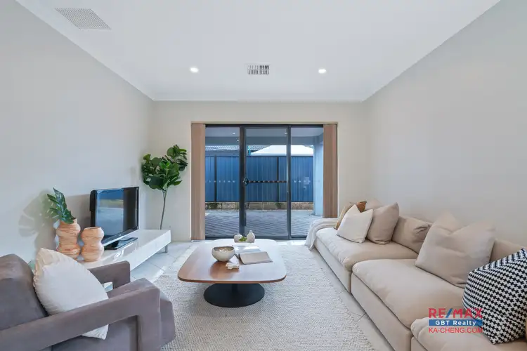 Fourth view of Homely house listing, A/58 Broadway, Embleton WA 6062