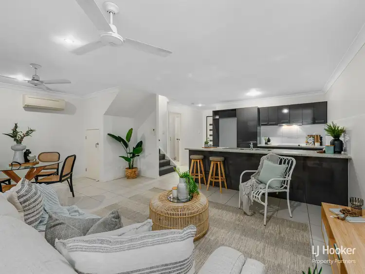 16/78 Ormskirk Street, Calamvale QLD 4116