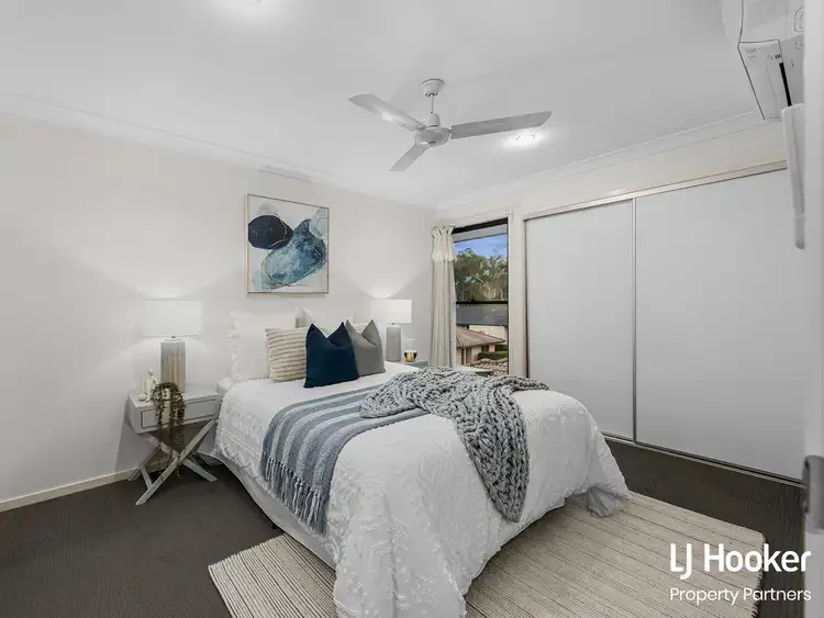 Fourth view of Homely townhouse listing, 16/78 Ormskirk Street, Calamvale QLD 4116