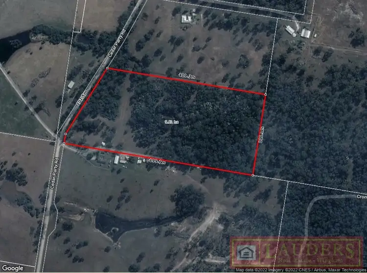 Fourth view of Homely rural property listing, 1024 Cedar Party Road, Cedar Party NSW 2429