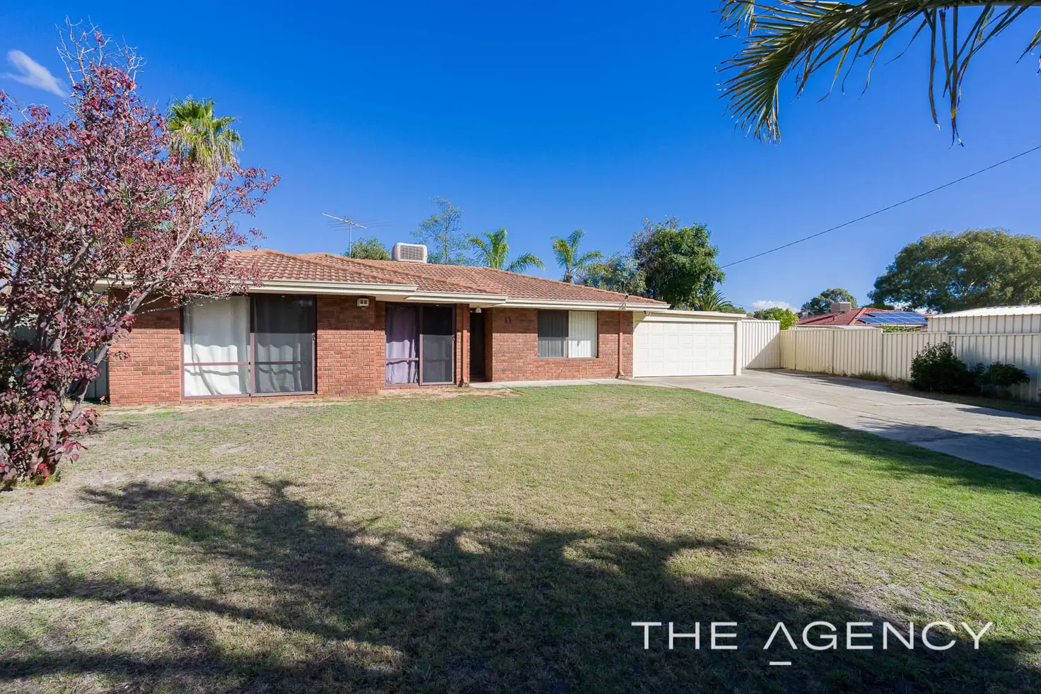 Main view of Homely house listing, 11 Eacham Court, South Lake WA 6164