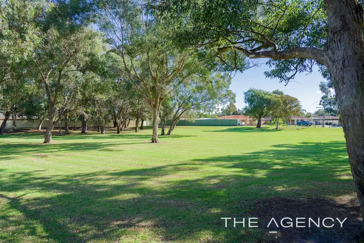 Second view of Homely house listing, 11 Eacham Court, South Lake WA 6164