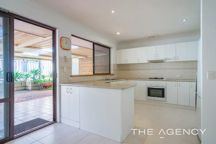 Fourth view of Homely house listing, 11 Eacham Court, South Lake WA 6164