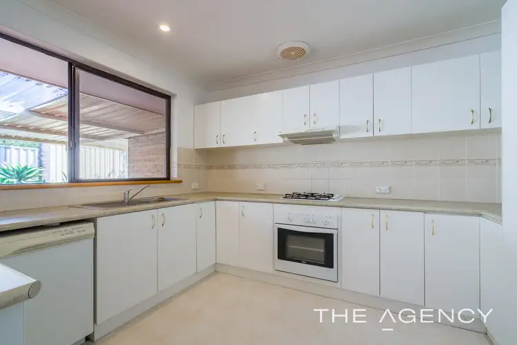 Fifth view of Homely house listing, 11 Eacham Court, South Lake WA 6164