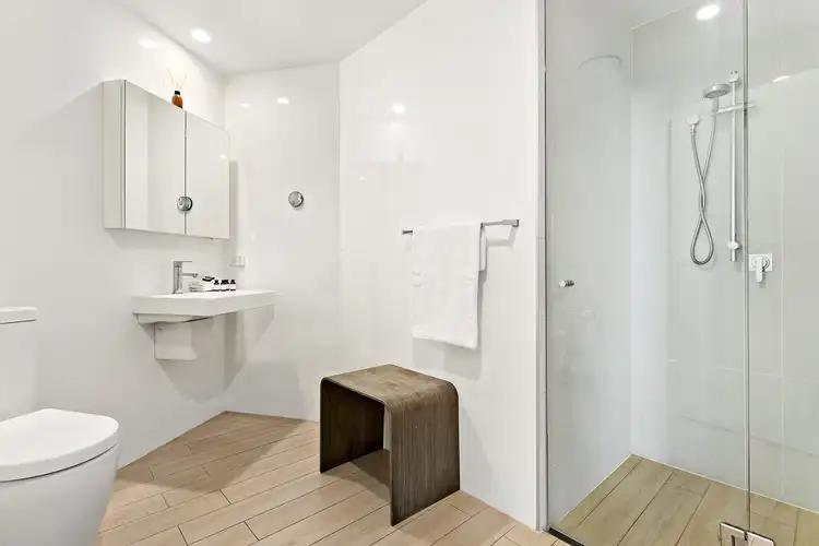 Sixth view of Homely unit listing, 507/77 Shortland Esplanade, Newcastle NSW 2300