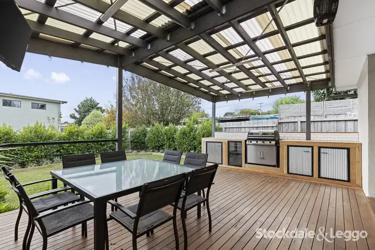 Fourth view of Homely house listing, 17 Aloomba Avenue, Clifton Springs VIC 3222