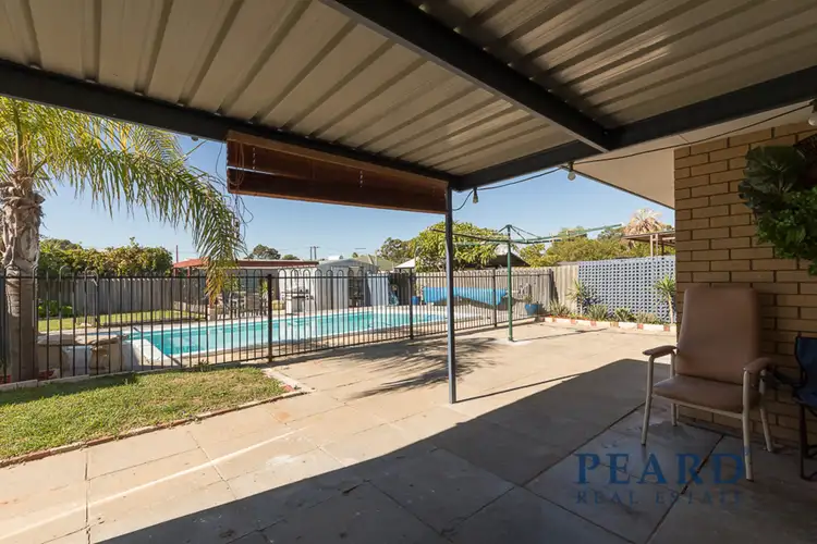 24 Kurrawa Street, Hillman WA 6168