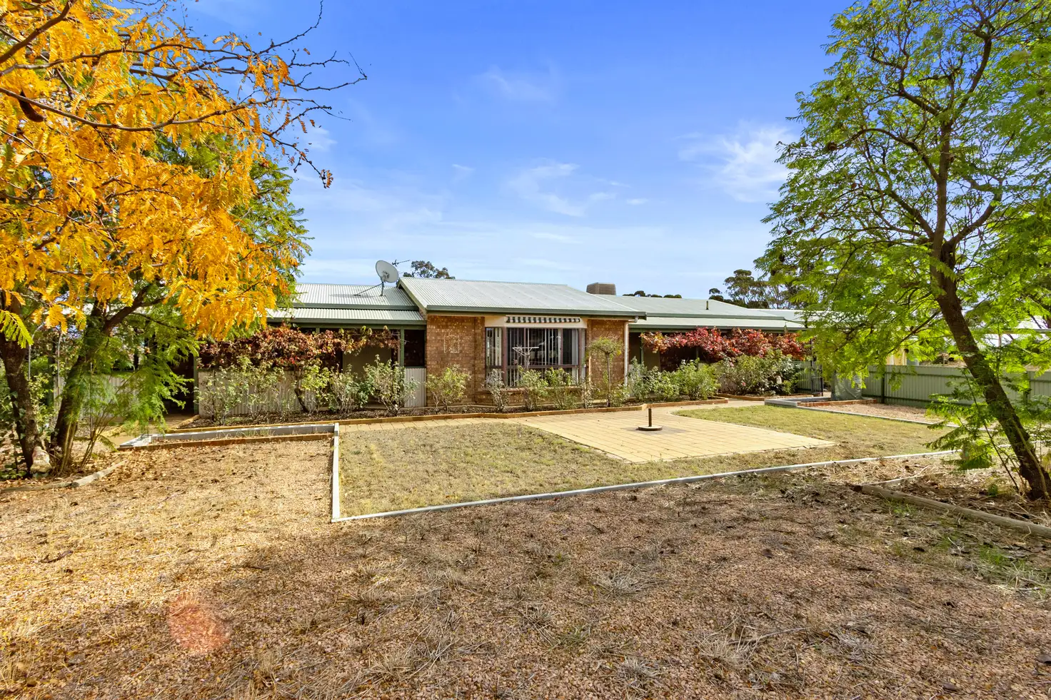Main view of Homely house listing, 4 Bain Avenue, Napperby SA 5540