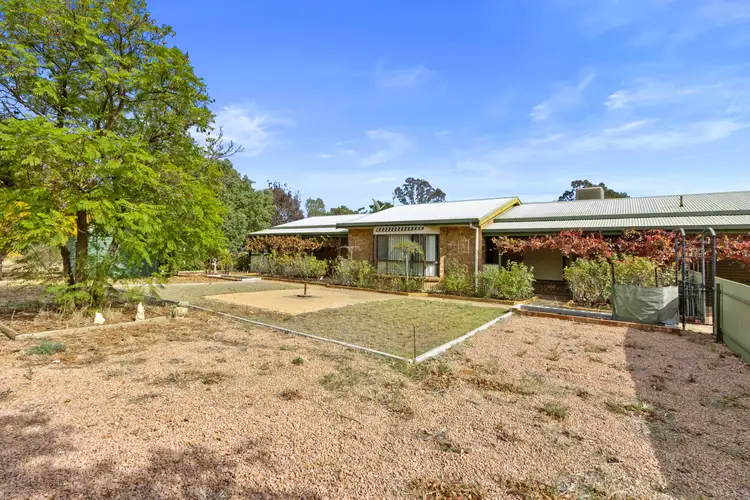Second view of Homely house listing, 4 Bain Avenue, Napperby SA 5540