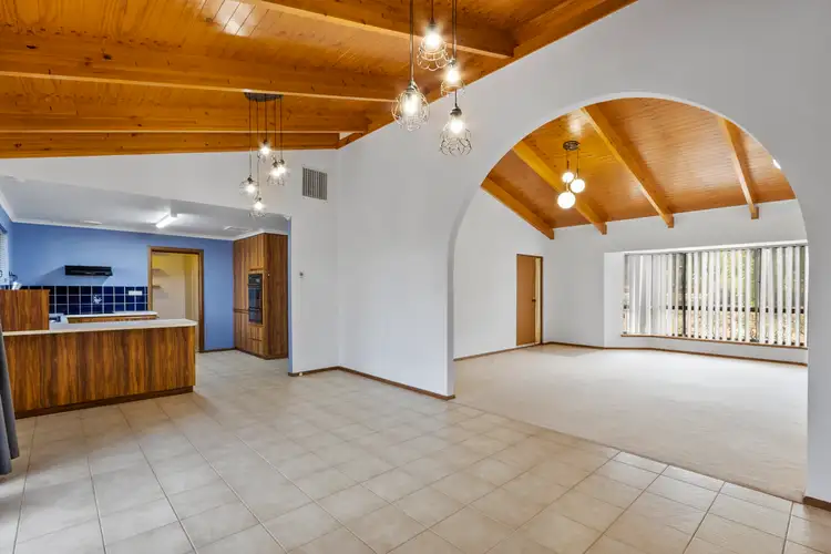 Third view of Homely house listing, 4 Bain Avenue, Napperby SA 5540